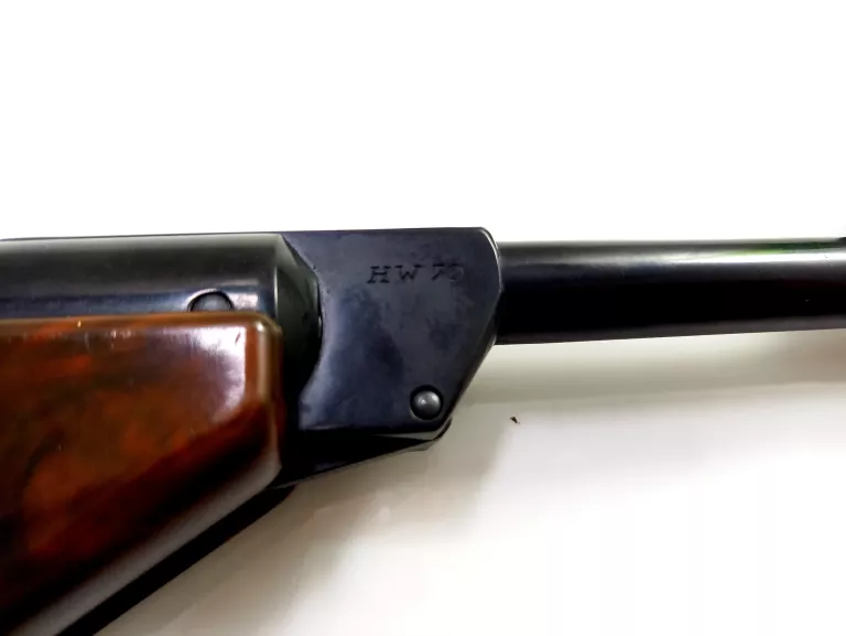 WIATRÓWKA WEIHRAUCH HW 70