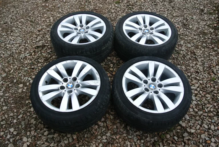 felgi-bmw-17-cali-e90-opony-zimowe-plac-daszynskiego-5-czestochowa-sj