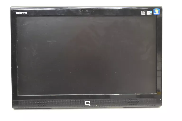 HP COMPAQ 100EU ALL IN ONE W10 160GB 4GB ZASILACZ