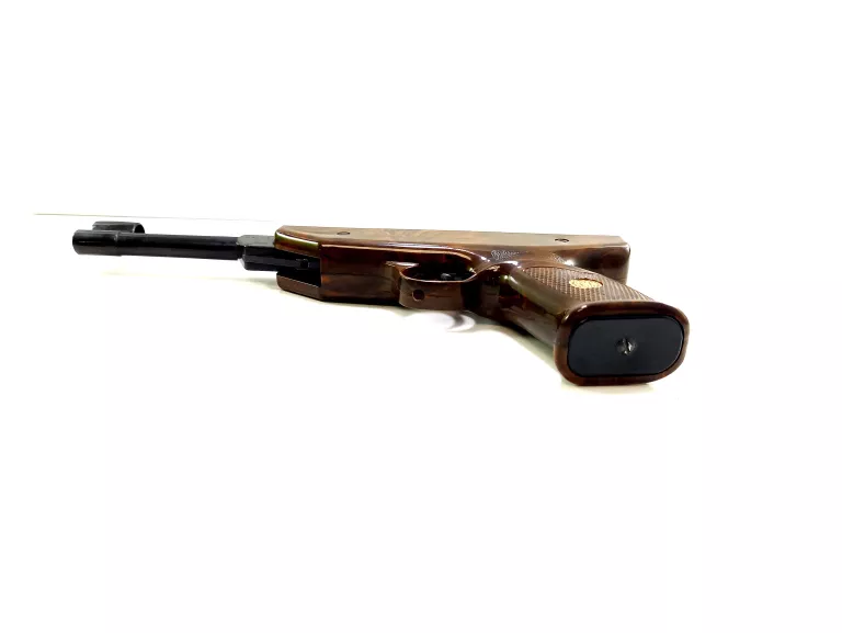 WIATRÓWKA WEIHRAUCH HW 70