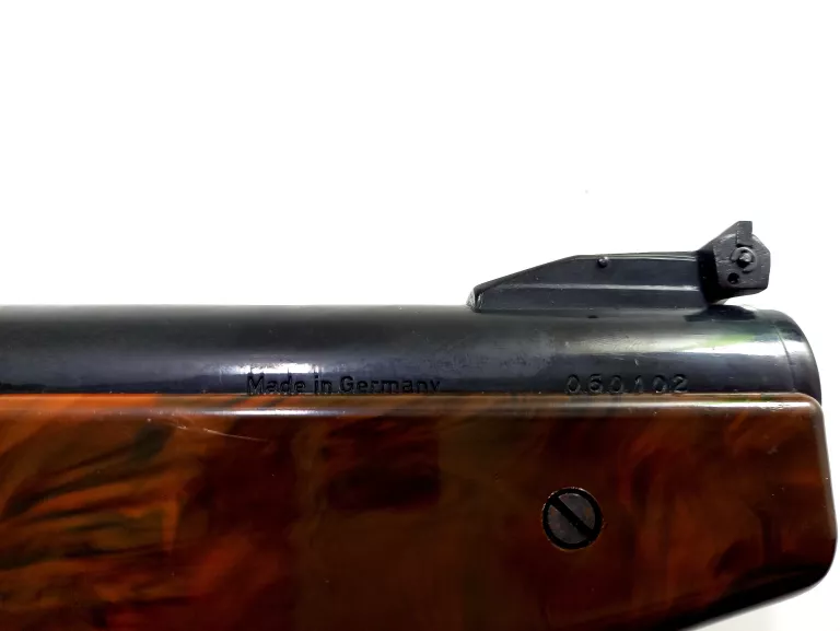 WIATRÓWKA WEIHRAUCH HW 70