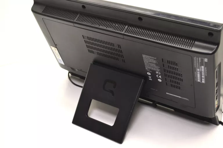 HP COMPAQ 100EU ALL IN ONE W10 160GB 4GB ZASILACZ
