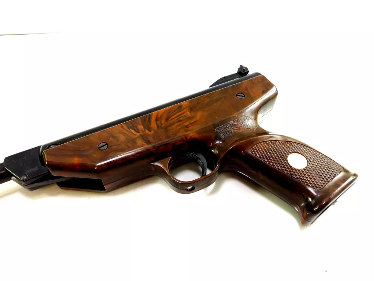 WIATRÓWKA WEIHRAUCH HW 70