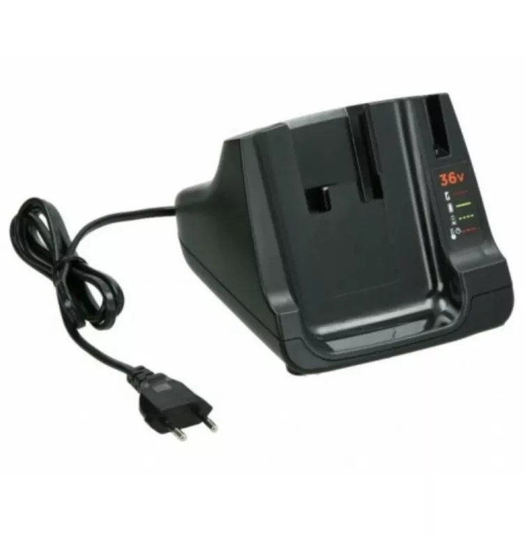 ŁADOWARKA BLACK DECKER 36V 90616337-01 TYPE 1