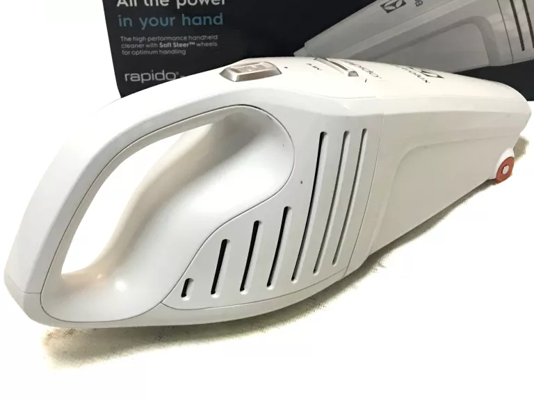 ODKURZACZ BEZPRZEWODOWY ELECTROLUX ZB5003W