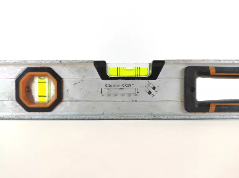 POZIOMICA MAGNUSSON 0.5MM/M=0.029