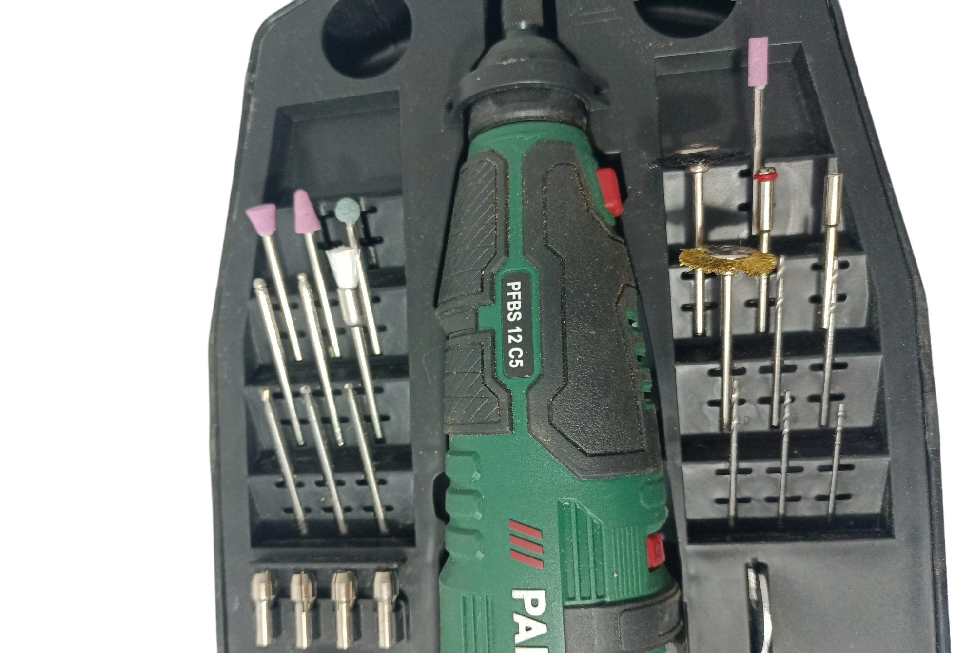 szlifierka-parkside-pfbs-12-c5-komplet-marka-parkside