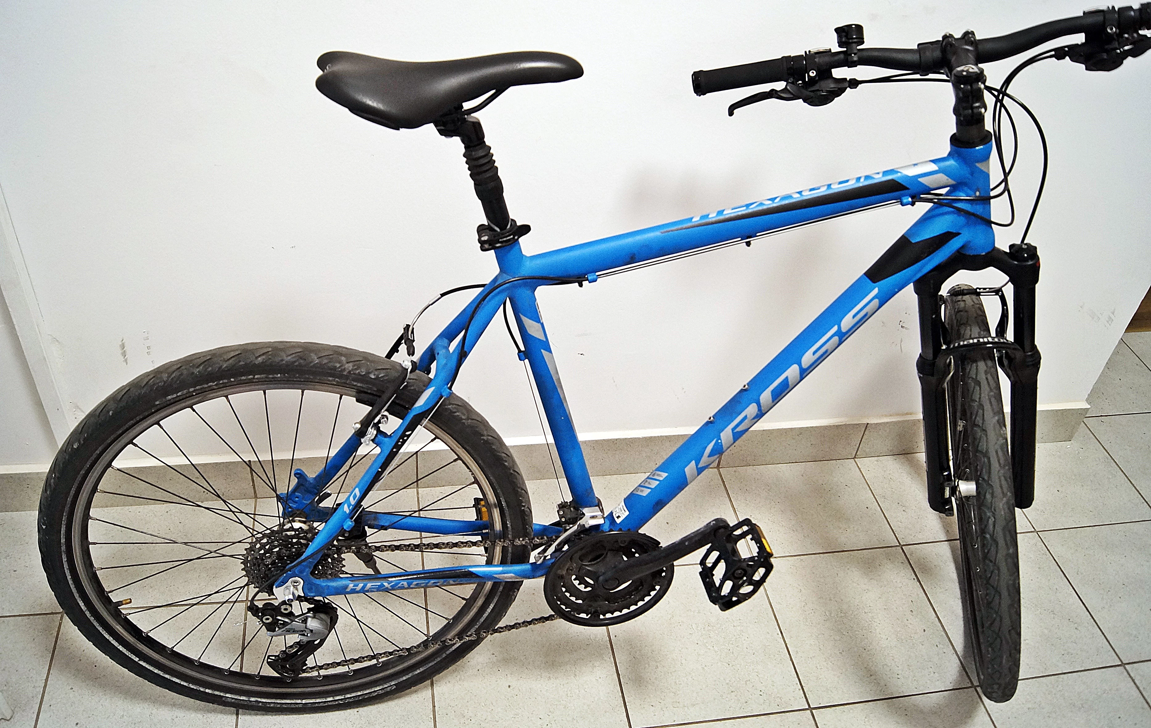 rower-kross-hexagon-10-gwarancjarok-2022-chelmska-50-warszawa