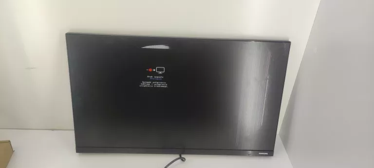 MONITOR LED SAMSUNG 24 F24T350FHR