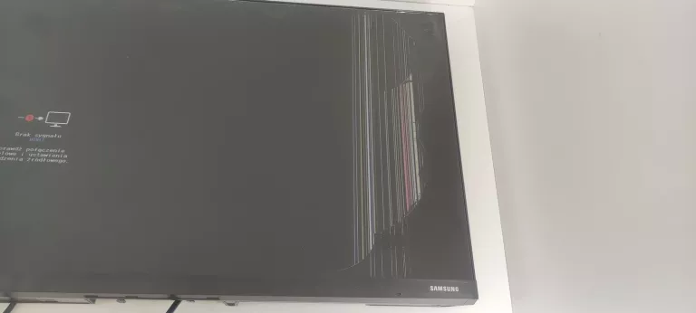 MONITOR LED SAMSUNG 24 F24T350FHR