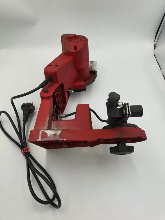 OSTRZAŁKA DO ŁAŃCUCHÓW EINHELL GC-CS 85F