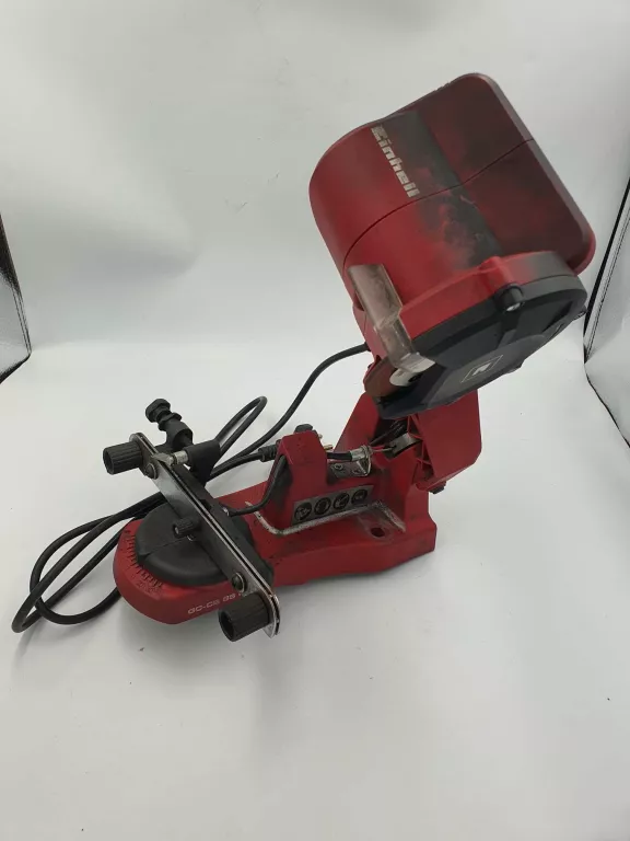 OSTRZAŁKA DO ŁAŃCUCHÓW EINHELL GC-CS 85F