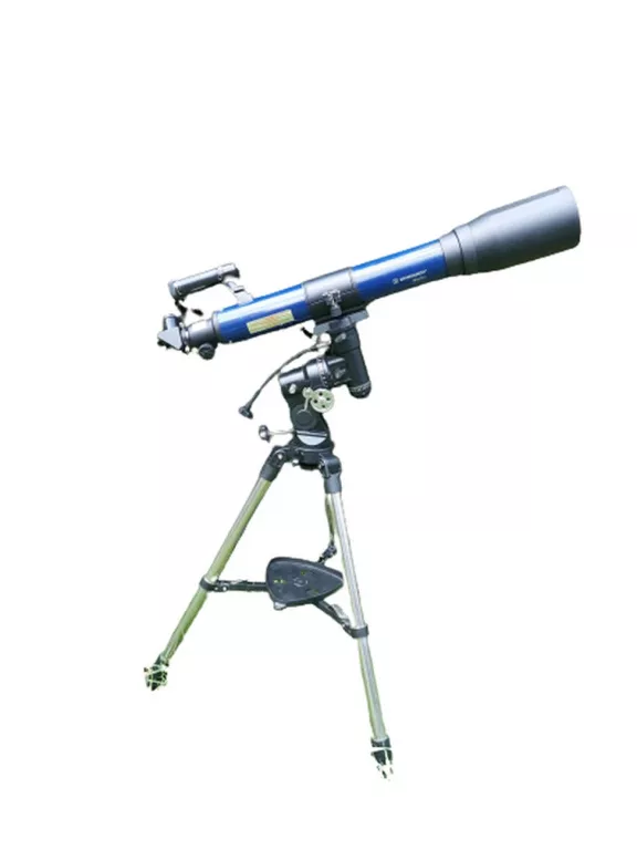 TELESKOP SKYLUX 96-18800 F=700 D=70 + STATYW