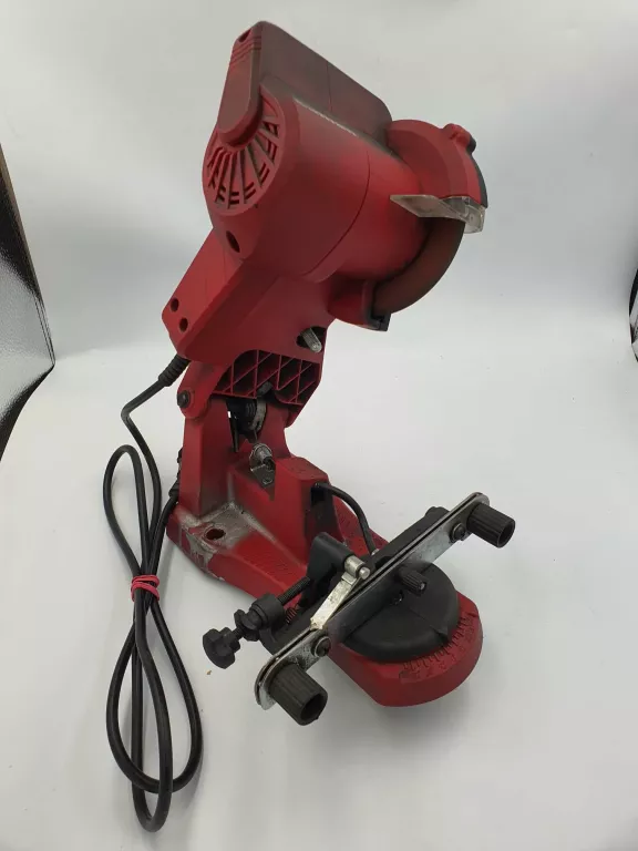 OSTRZAŁKA DO ŁAŃCUCHÓW EINHELL GC-CS 85F