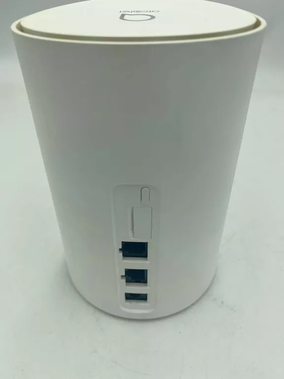 ROUTER ALCATEL LINK HUB 4G LTE 2.4/5GHZ POLECAMY