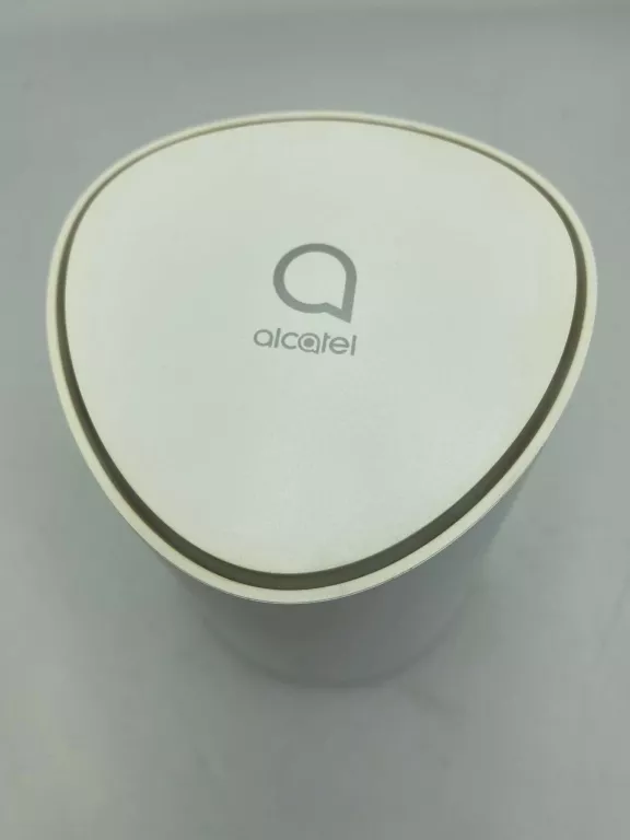 ROUTER ALCATEL LINK HUB 4G LTE 2.4/5GHZ POLECAMY