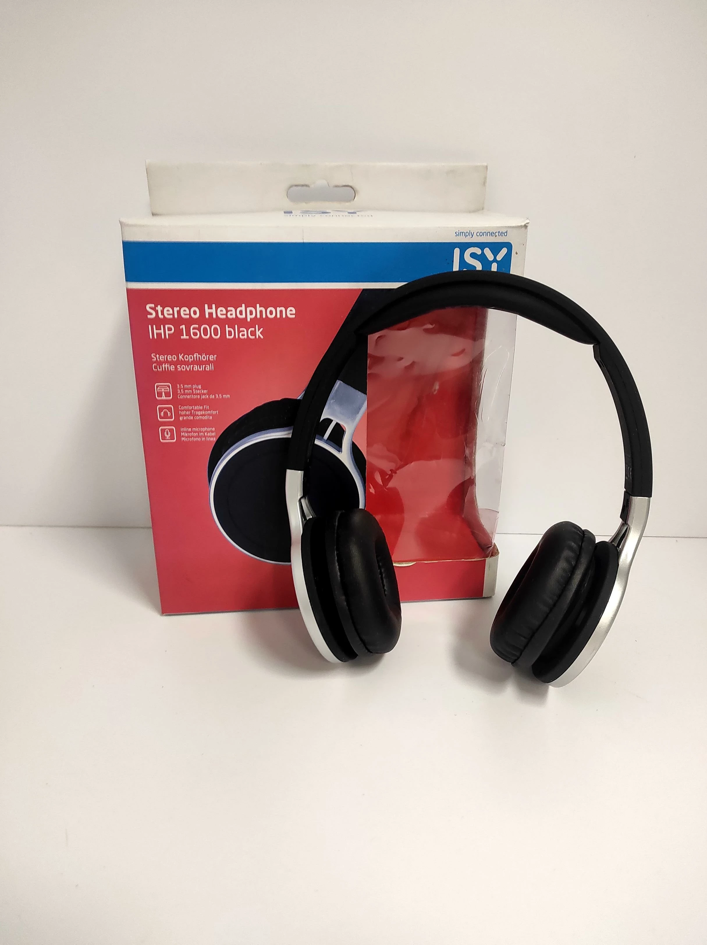 sluchawki-przewodowe-isy-ihp-1600-czarne-okazja-kalwaryjska-37-krakow-kotkiewicz-sj