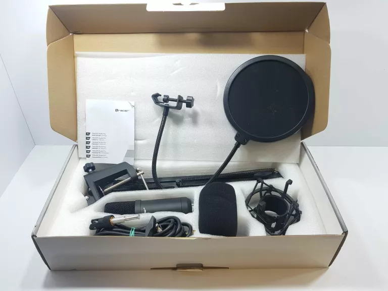 TRACER STUDIO PRO MICROPHONE