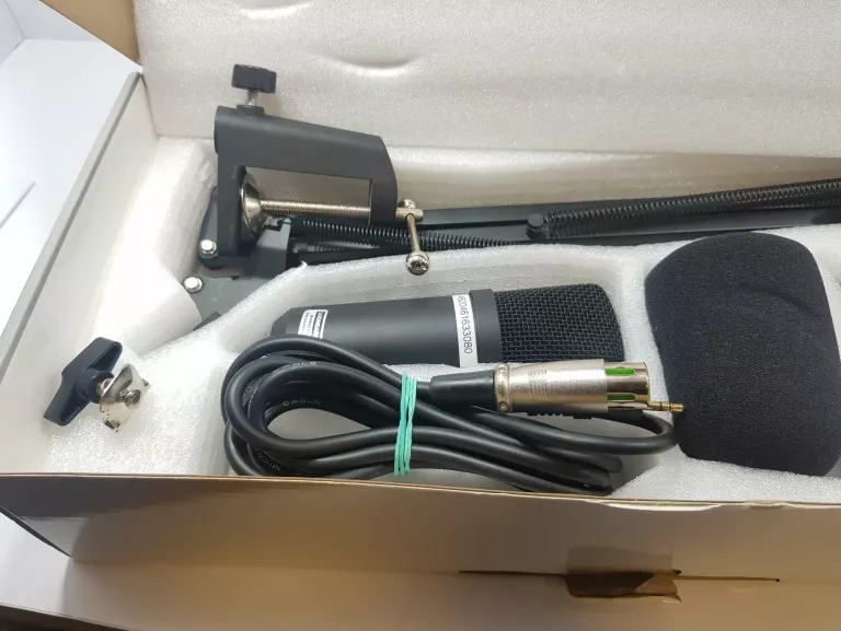 TRACER STUDIO PRO MICROPHONE
