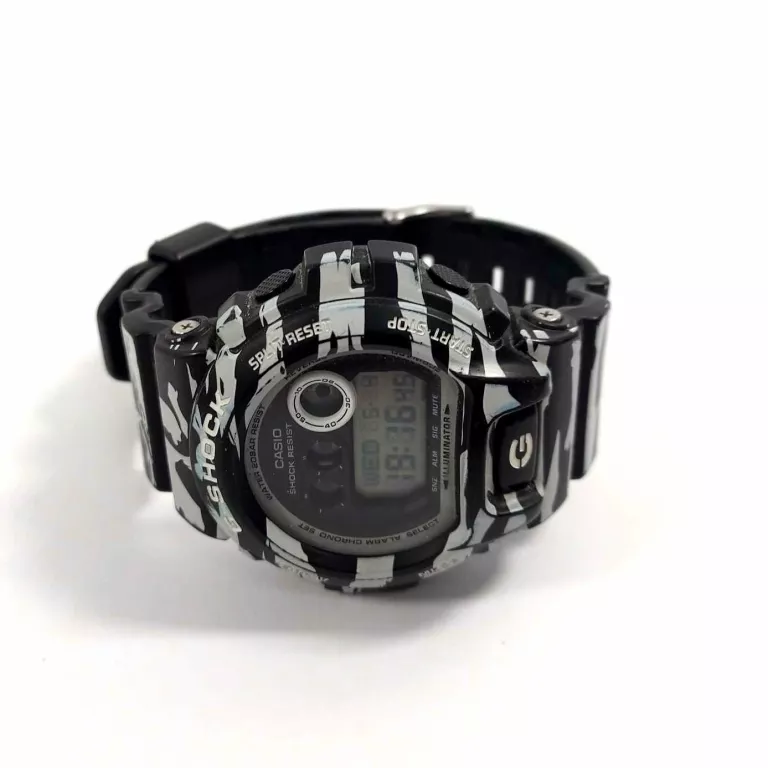 ZEGAREK MĘSKI G-SHOCK GD-X6900 KOMPLET