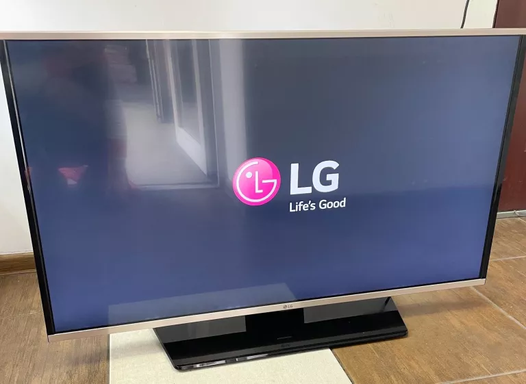 TELEWIZOR LG 43LF631V PROMOCJA