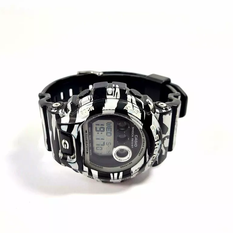 ZEGAREK MĘSKI G-SHOCK GD-X6900 KOMPLET