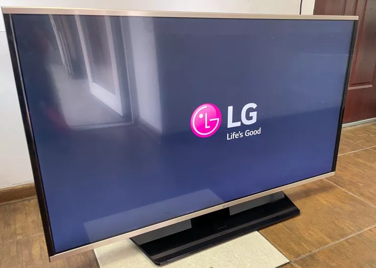 TELEWIZOR LG 43LF631V PROMOCJA