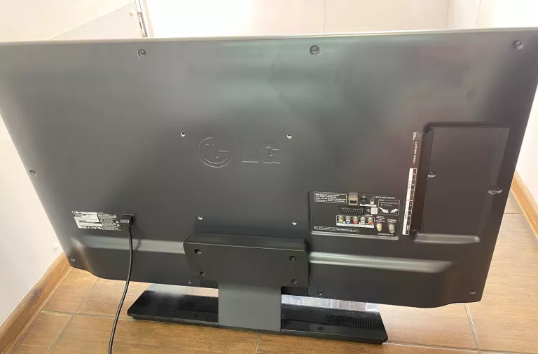 TELEWIZOR LG 43LF631V PROMOCJA