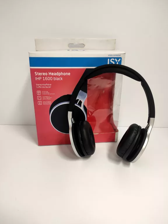 sluchawki-przewodowe-isy-ihp-1600-czarne-okazja-kalwaryjska-37-krakow-kotkiewicz-sj