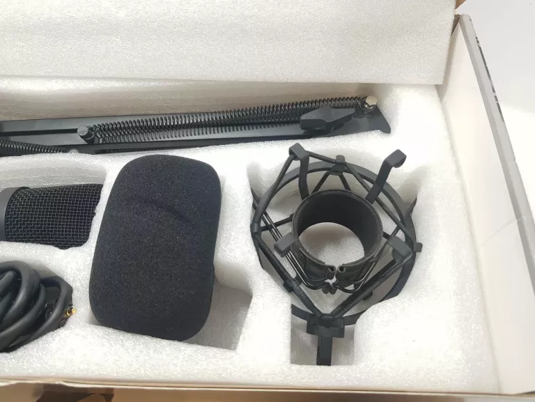 TRACER STUDIO PRO MICROPHONE