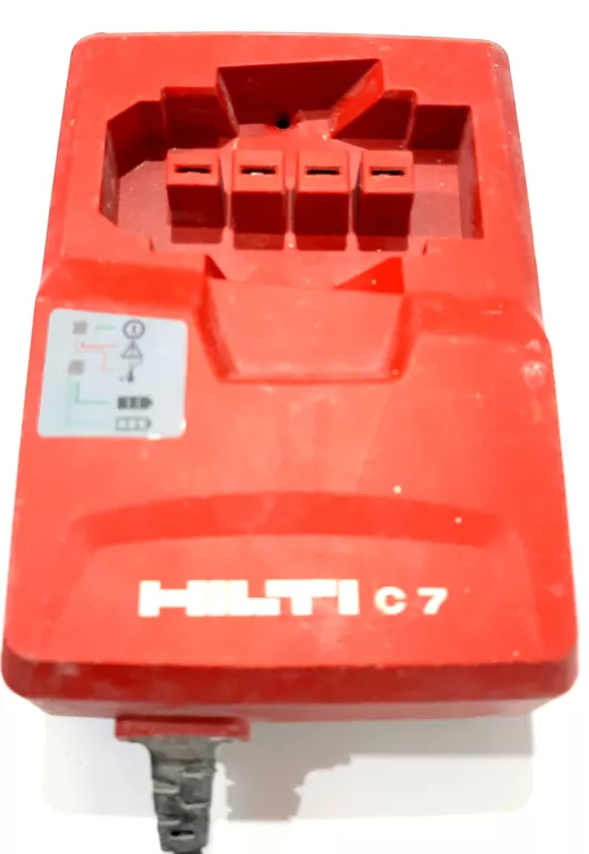 HILTI GX 90-WF OSADZAK GAZOWY +ŁAD+WALIZKA