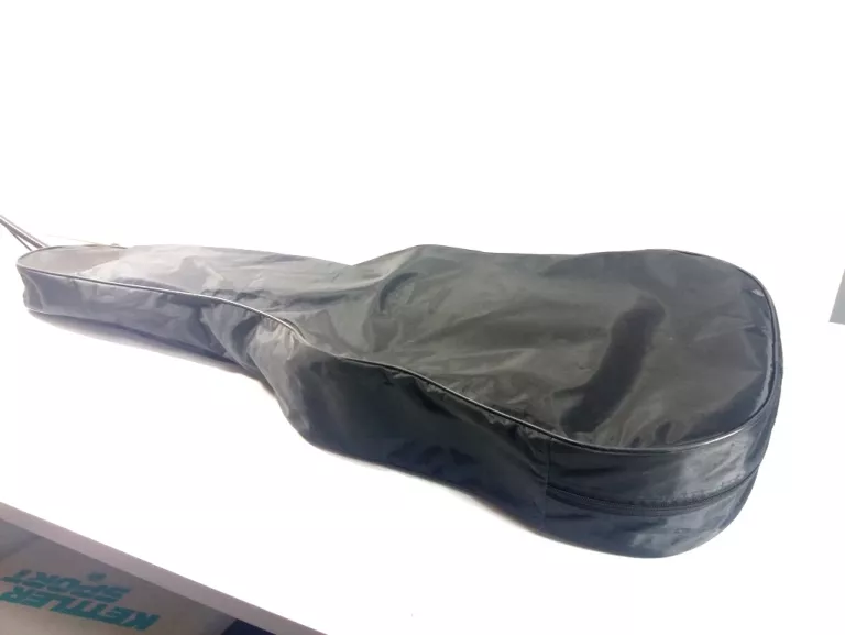 GITARA KLASYCZNA ALVERA ACG 100 RB 4/4 CZERWONA