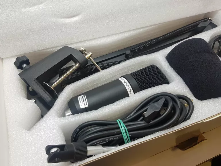 TRACER STUDIO PRO MICROPHONE