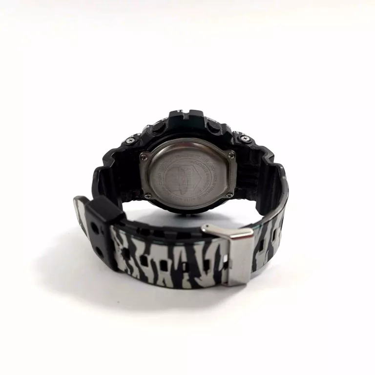 ZEGAREK MĘSKI G-SHOCK GD-X6900 KOMPLET