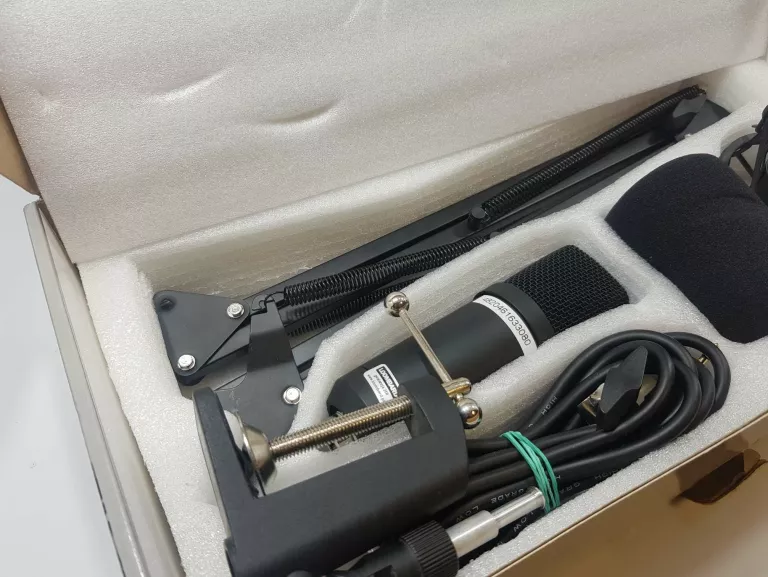 TRACER STUDIO PRO MICROPHONE