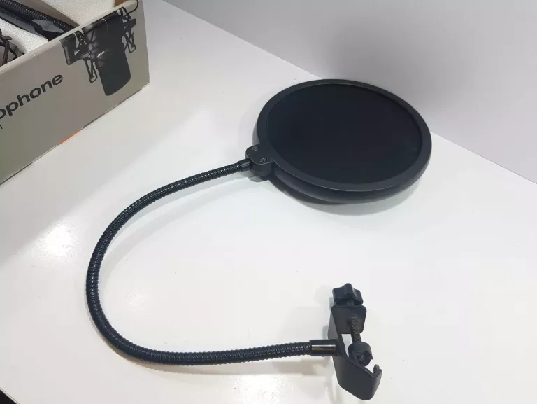 TRACER STUDIO PRO MICROPHONE