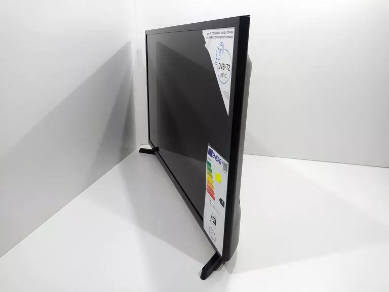TELEWIZOR SAMSUNG UE 32T4302A 32 " SMART WIF