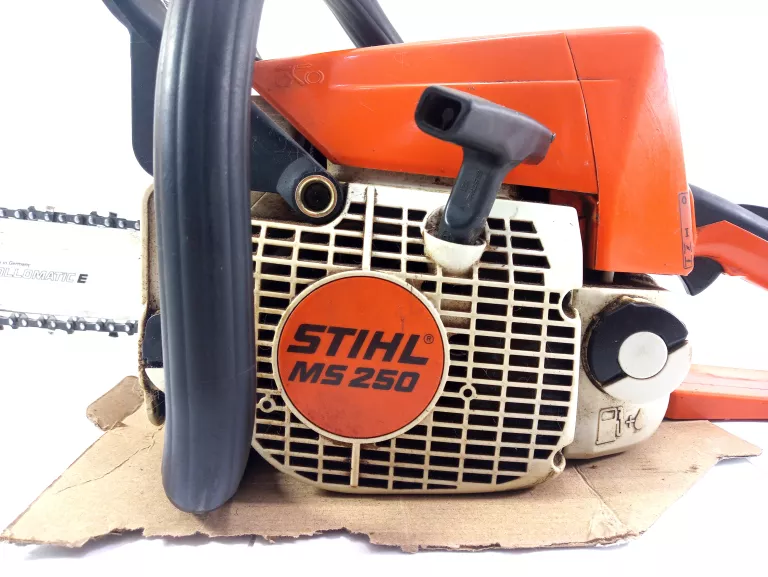 PIŁA SPALINOWA STIHL MS 250
