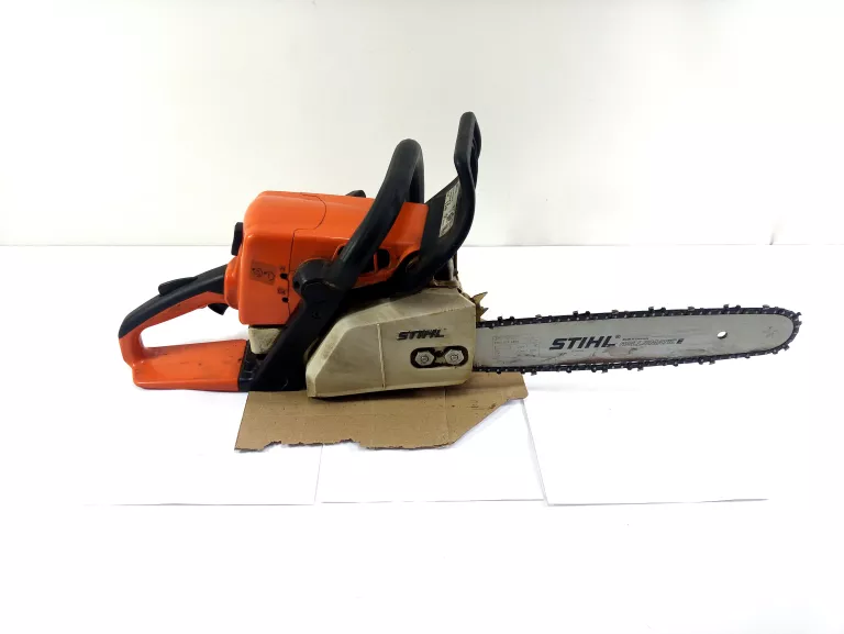 PIŁA SPALINOWA STIHL MS 250