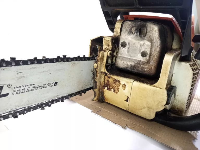 PIŁA SPALINOWA STIHL MS 250