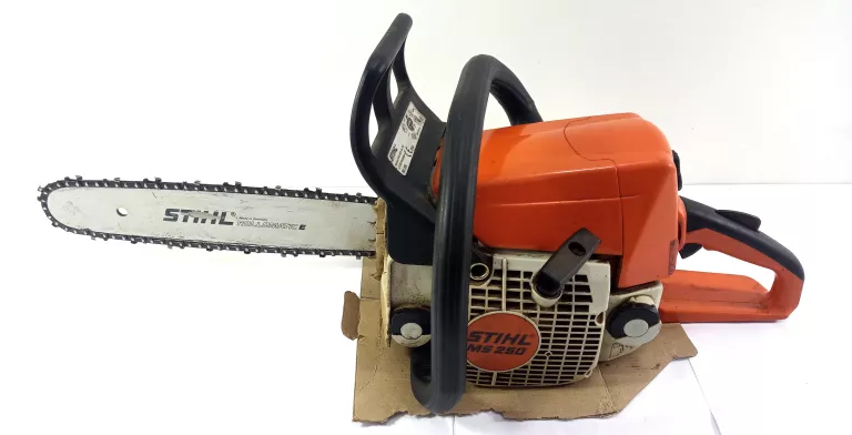 PIŁA SPALINOWA STIHL MS 250