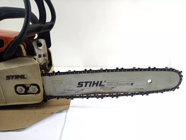 PIŁA SPALINOWA STIHL MS 250
