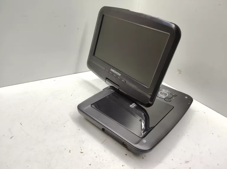 DVD PRZENOSNE MEDION MD 84216 + ŁAD