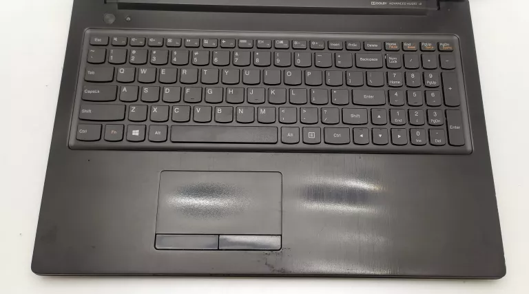 LAPTOP LENOVO IDEAPAD 300-15ISK 80Q7