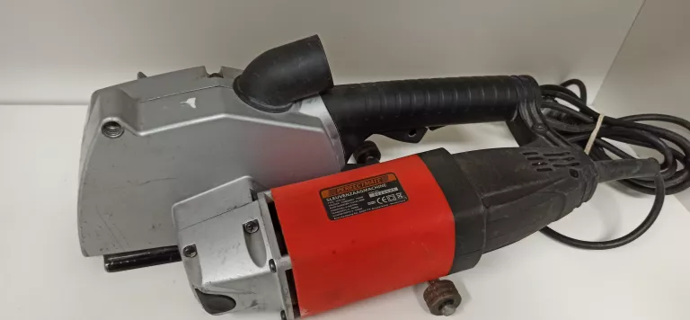 BRUZDOWNICA PERFECTMATE SCW125
