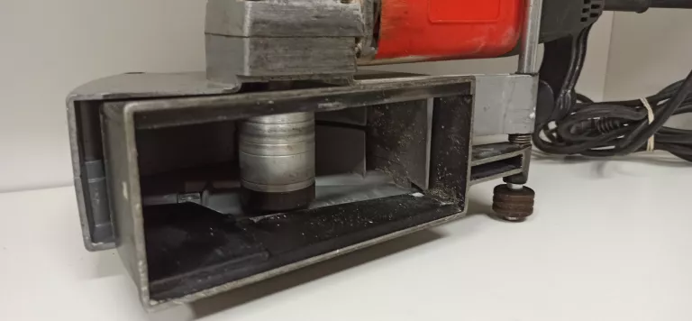 BRUZDOWNICA PERFECTMATE SCW125