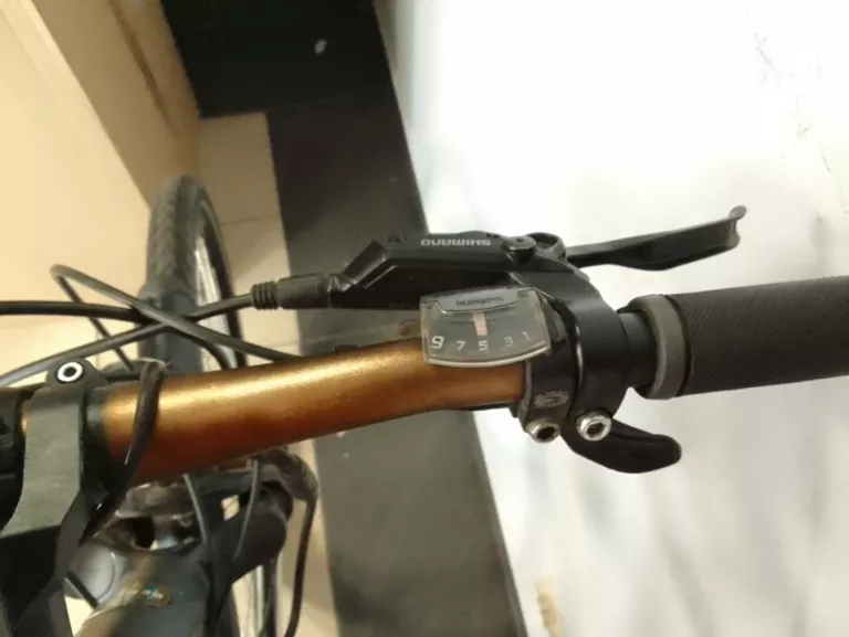 ROWER ELEKTRYCZNY BENELLI TREK 1.0 K28''