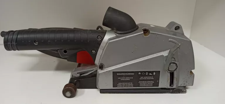 BRUZDOWNICA PERFECTMATE SCW125