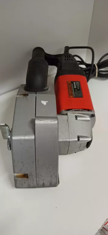 BRUZDOWNICA PERFECTMATE SCW125