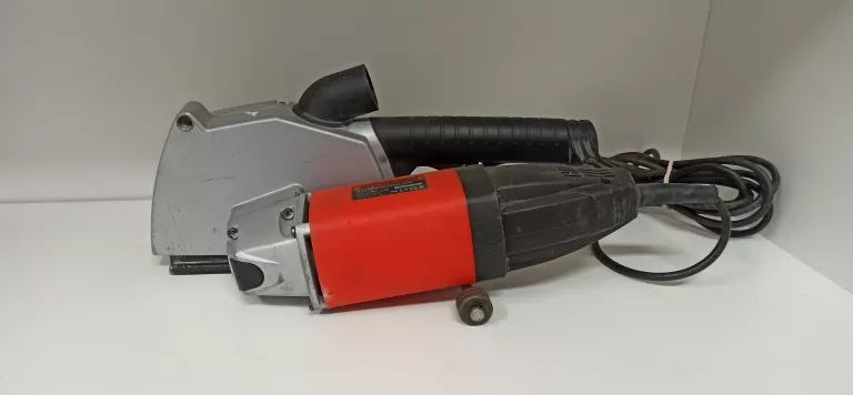 BRUZDOWNICA PERFECTMATE SCW125